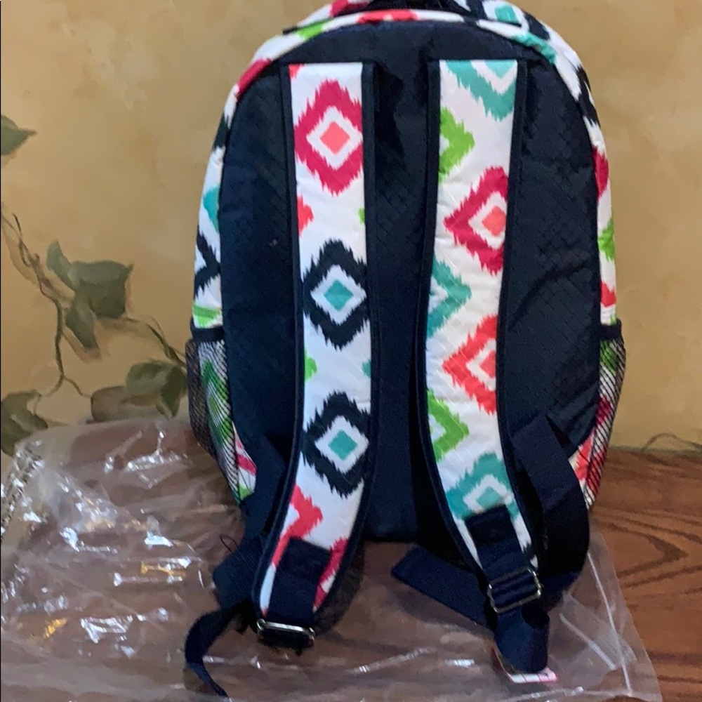 Back pack - Picture 3 of 3